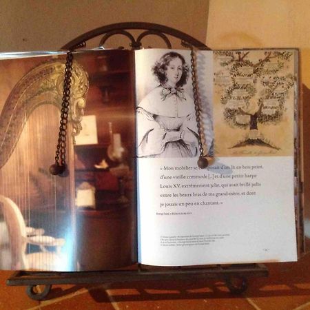 Domaine Du Ris De Feu Chambres D'Hotes De Charme Chalais  ภายนอก รูปภาพ