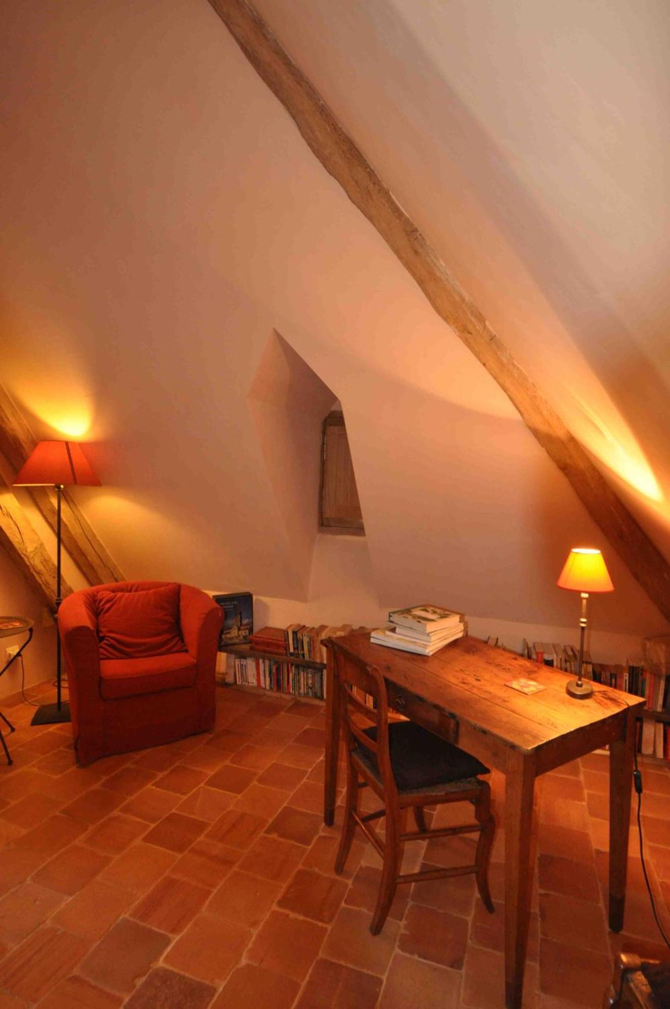Domaine Du Ris De Feu Chambres D'Hotes De Charme Chalais  ภายนอก รูปภาพ