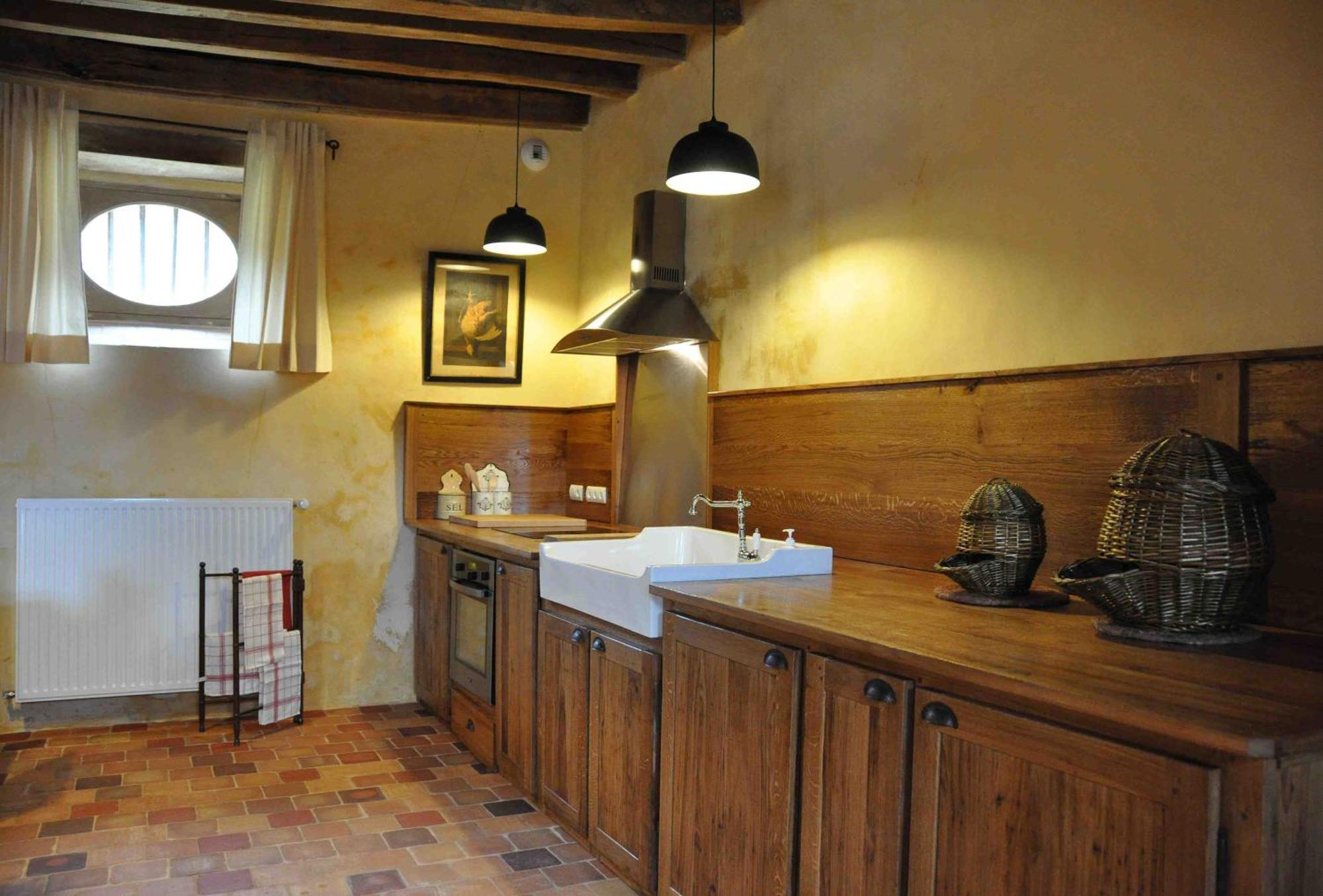 Domaine Du Ris De Feu Chambres D'Hotes De Charme Chalais  ภายนอก รูปภาพ