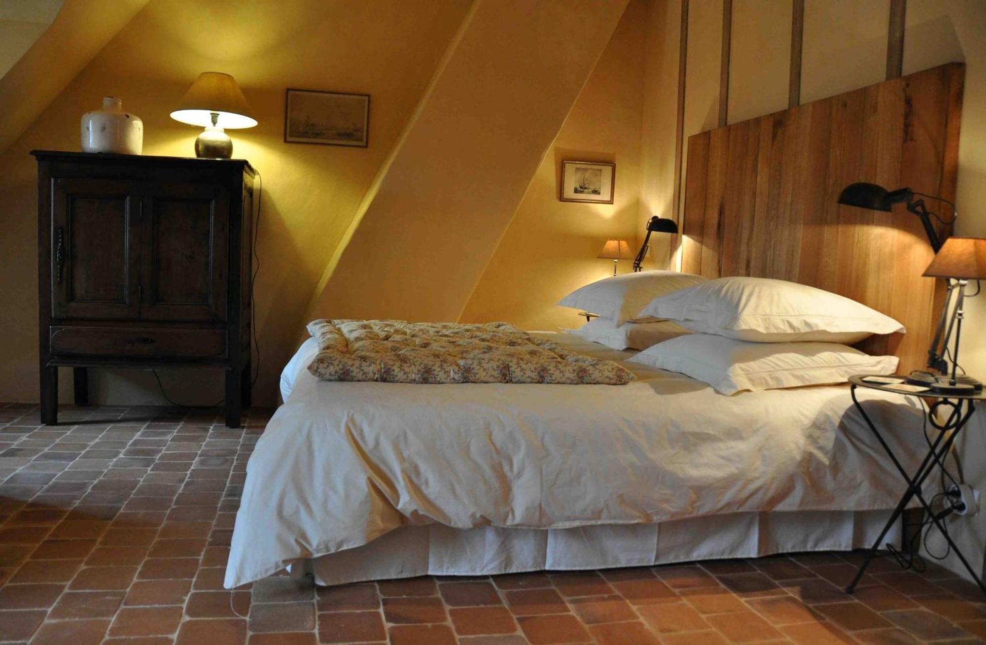 Domaine Du Ris De Feu Chambres D'Hotes De Charme Chalais  ภายนอก รูปภาพ