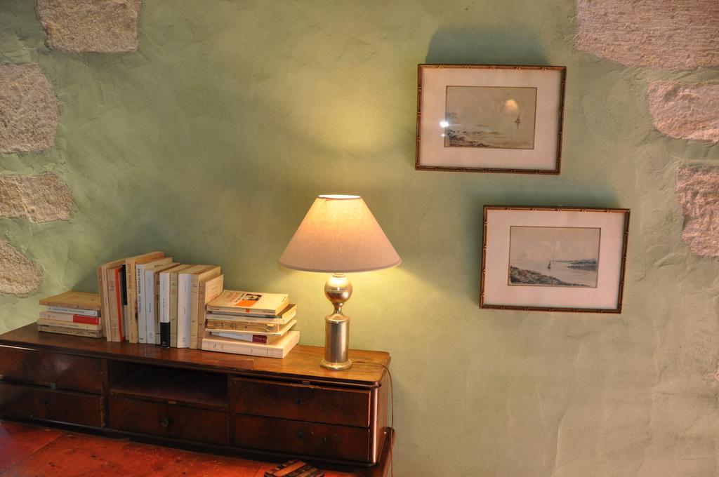 Domaine Du Ris De Feu Chambres D'Hotes De Charme Chalais  ภายนอก รูปภาพ
