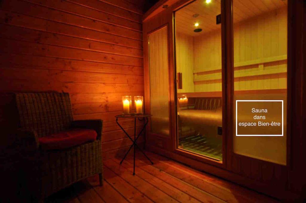 Domaine Du Ris De Feu Chambres D'Hotes De Charme Chalais  ภายนอก รูปภาพ